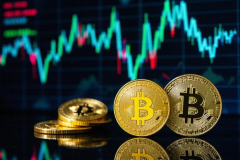 币圈短暂狂欢比特币24小时 