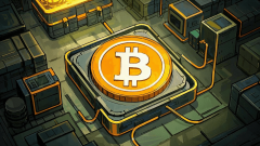 比特币：从神秘起源到价 