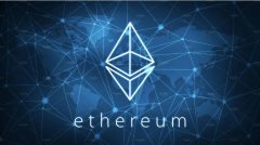 ETH:重塑金融版图的虚拟