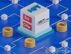 BTC实时行情震荡XBIT解析加