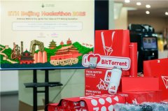 波场TRON领航ETH Beijing 黑客