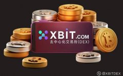 BTC强势反弹XBIT交易量稳步