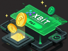 SUI杠杆交易所与XBIT正吸引 