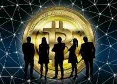 闪崩：超11万人爆仓冲进去 