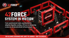 42Force：基于BCH Layer2的RW