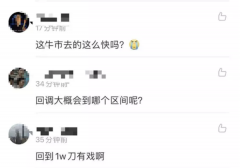 比特币又“割韭菜”：2 