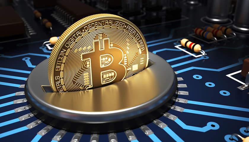 比特币淘金热能持续多久？