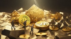 稳定币给美元续命了