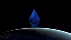 以太坊日内涨幅达500%现报 