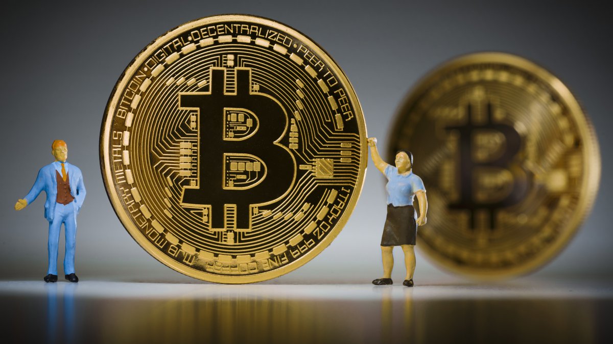 国家金融与发展实验室副主任:比特币是一种风格奇特的金融资产