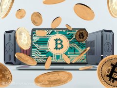 HotcoinResearch揭秘比特币涨 