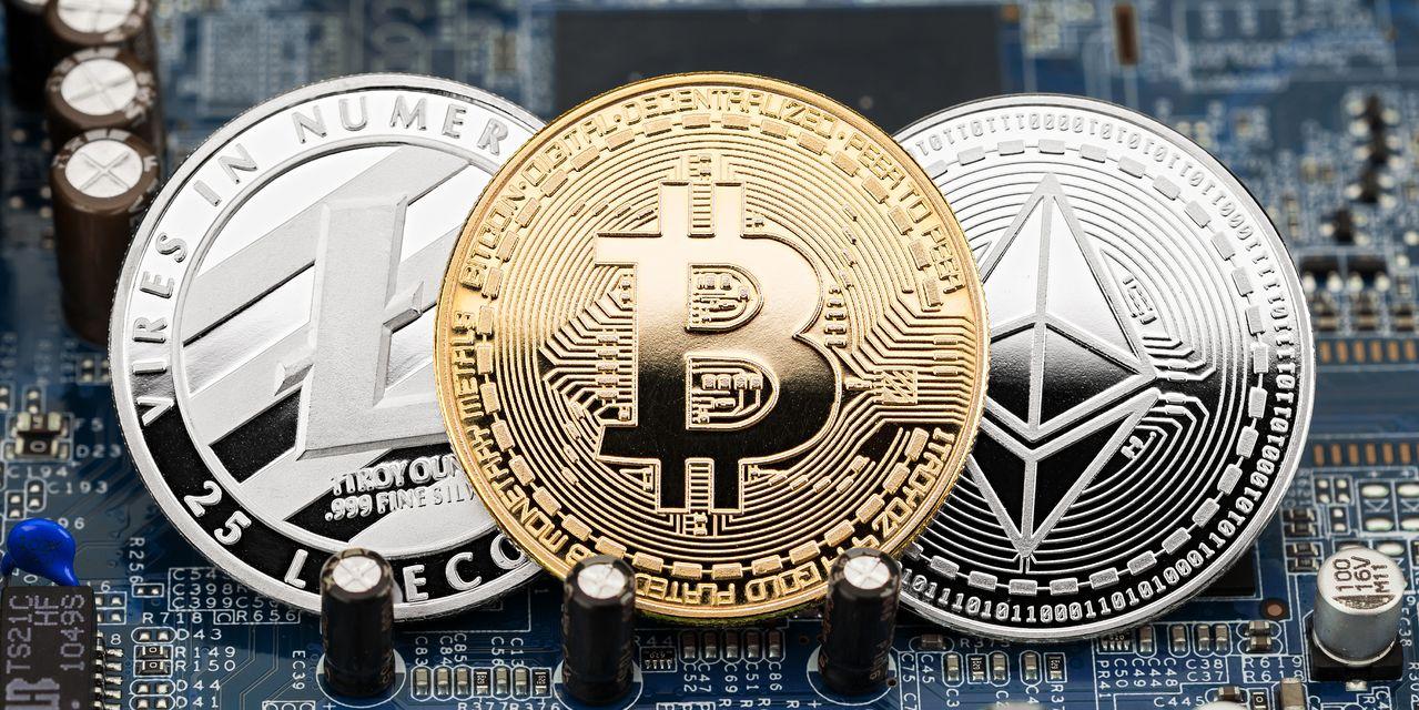 数字货币热潮：比特币价格为何剧烈波动？