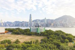 香港证监会拟引入虚拟资