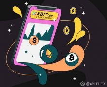 XBIT为投资者提供稳定安全