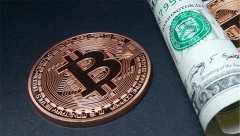 纳指高开02% 比特币概念股 