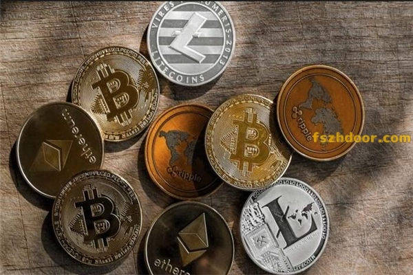 港股加密货币概念股走高新火科技控股涨超8%欧科云链涨超6%