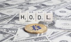 比特币（BTC）进入“机构