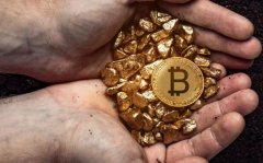 加密货币持续提振金融股 