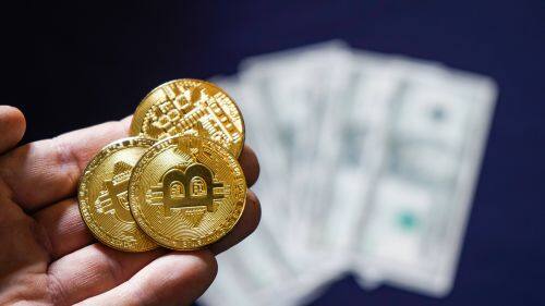 拯救多点数智：张文中入局加密货币