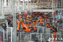 活力中国调研行｜安徽向 