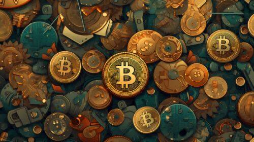 农行：跟进研究全球稳定币和加密货币的最新发展趋势 暂无发展稳定币的计划