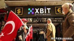 企业比特币投资狂潮 XBI