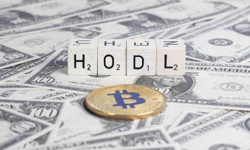 BTC震荡山寨狂欢 XBIT分析CPI最新数据如何重创炒币加密市场