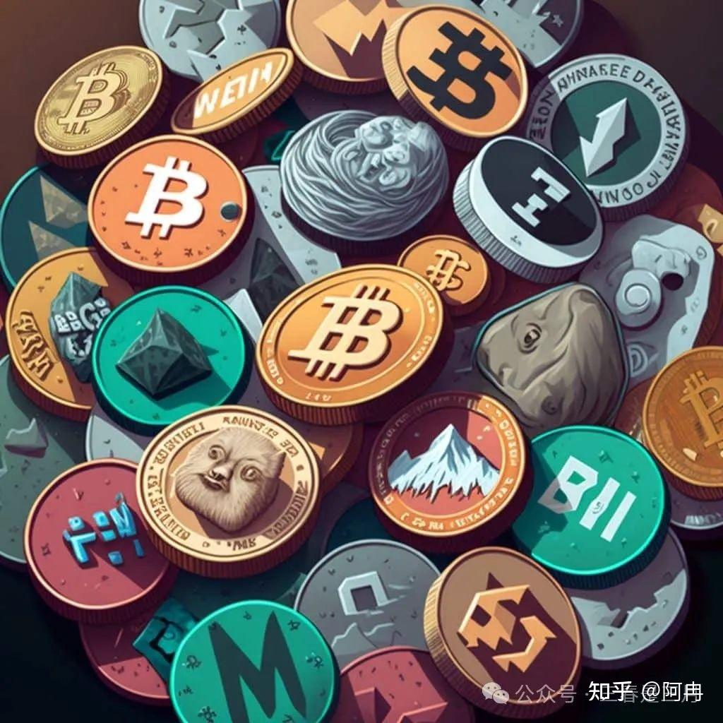 特朗普拟让美国养老金投资加密货币……