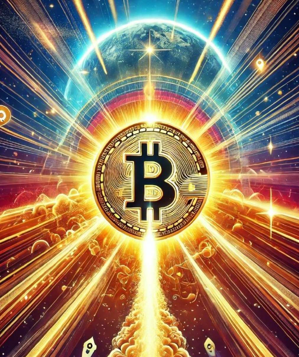 加密货币交易所Bullish拟上市:拥有超24万枚比特币CEO为纽交所前总裁