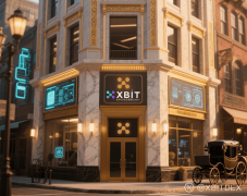 币圈大地震!以太坊ETH冲