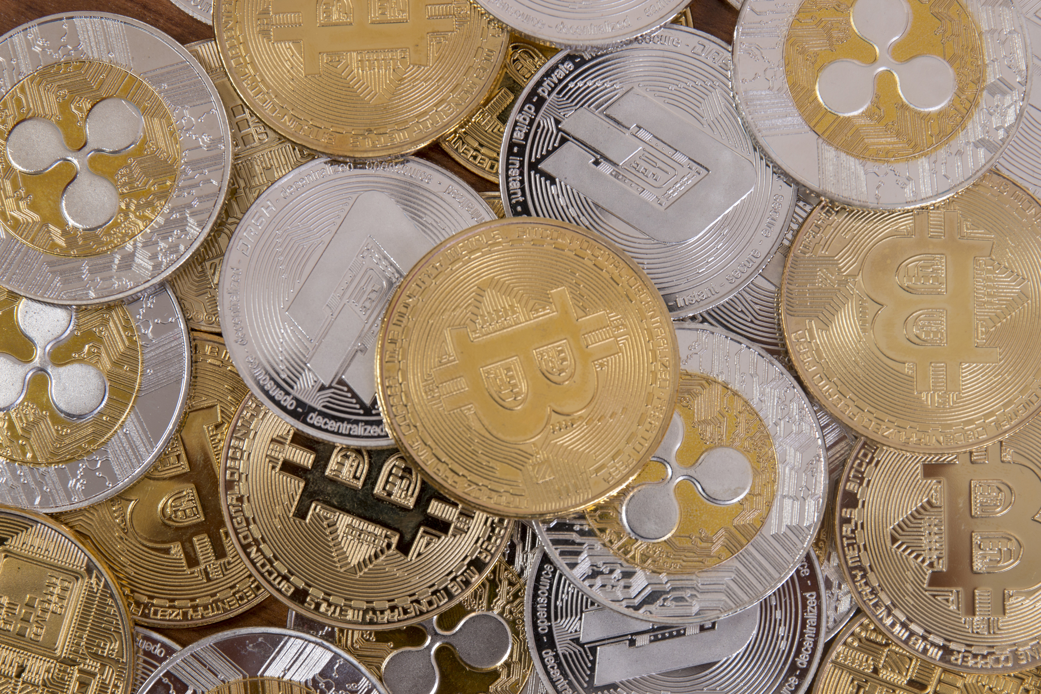 加密货币周美国加密货币监管的关键转折点 国际