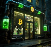 XBIT平台BTC今日价格行情波