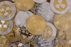 美国发布加强加密货币领 