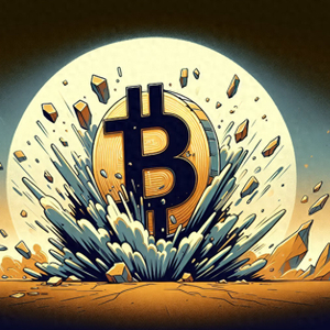 CryptoQuant：比特币已进入牛市冷却期预示其上涨趋势暂停