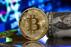 美媒：稳定币将加密货币 