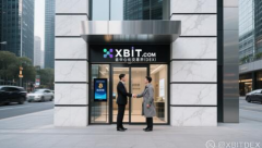 随着美国监管最新法案出 