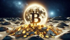 比特币短线万美元 