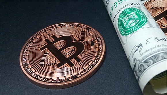 比特币的诞生：金融史上的分水岭