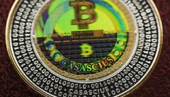 涉及虚假加密货币交易中 