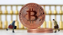 英媒：为什么比特币财务 