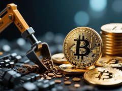 挖ETH变成比特币一场加密