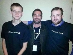 行情显示以太坊向下触及 