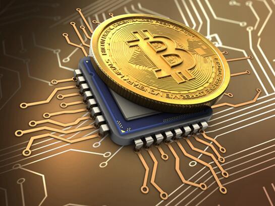 得州建立比特币储备为何首选贝莱德BTC ETF？