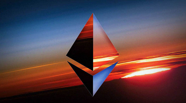 如何理解以太坊和ETH(一)